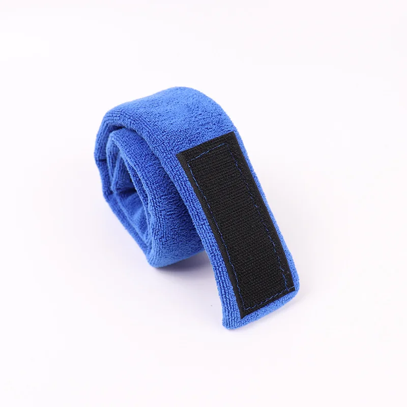 Adjustable Makeup Headband for Styling and Washing