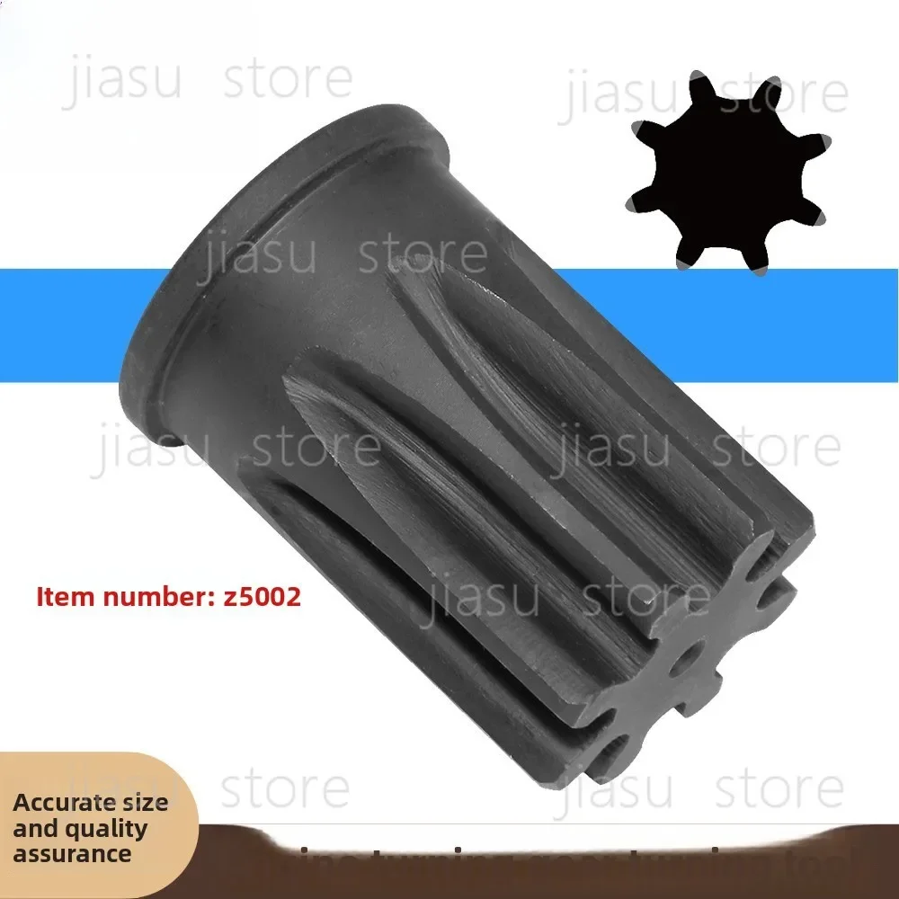 Engine Barring Tool Gear Compatible with Caterpillar C7-C32, 3306-3516 Engine Crankshaft Turning Service Tool