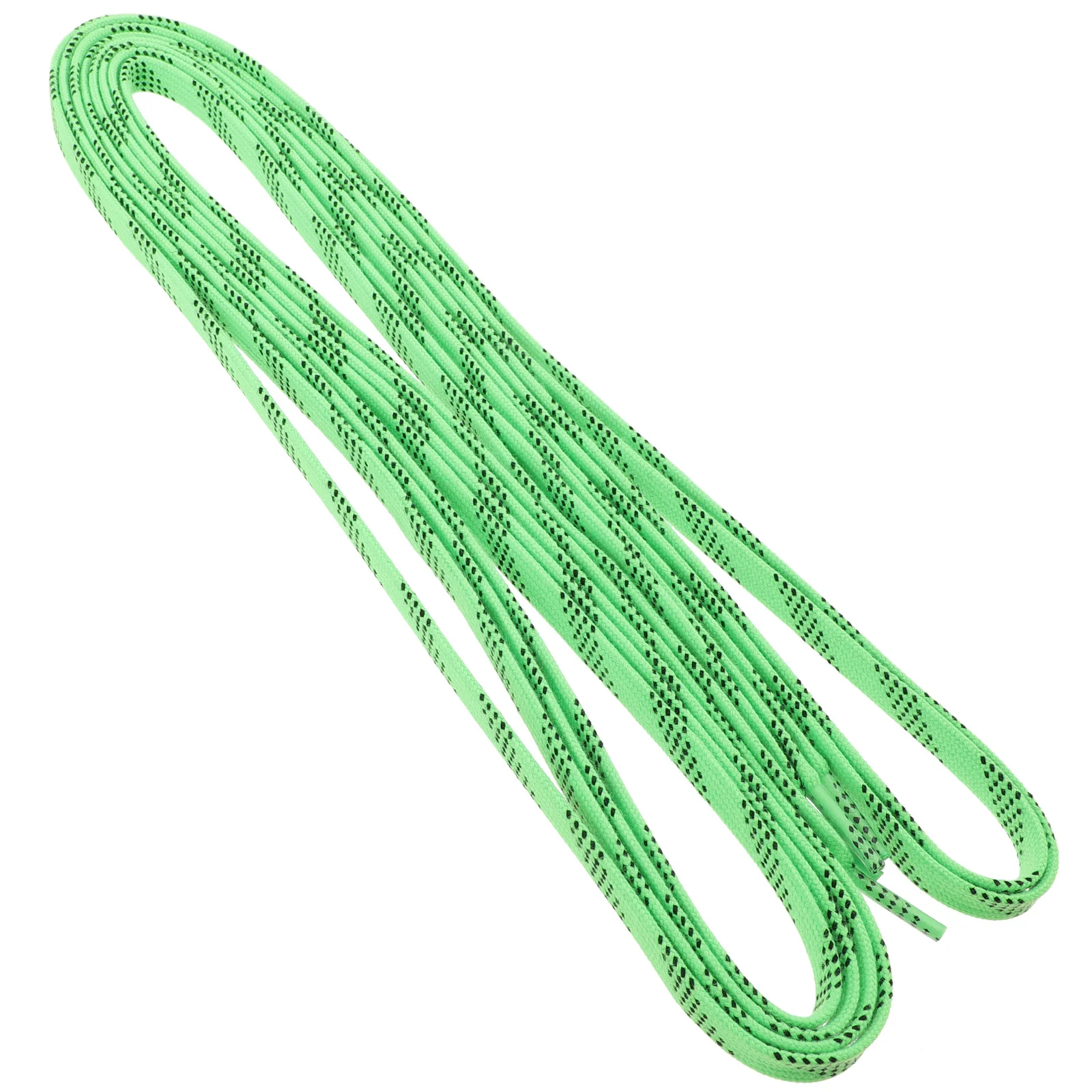 

1Pair Ice Hockey Laces Premium Long-Lasting Waxed for Hockey Skates Skates Sports Shoe Replacement Shoelaces