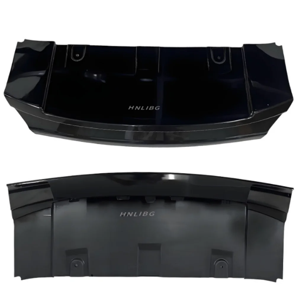 Automotive Front Bumper Lower Guard High-configuration Version OE: LR028187 For Range Rover Evoque 2010-2015