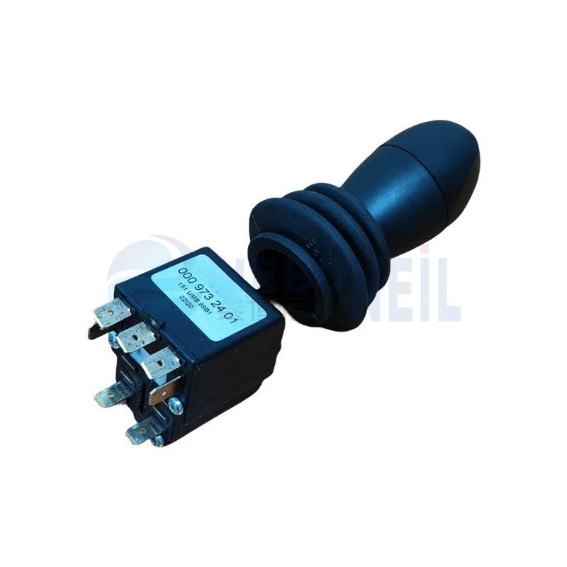 Forklift Accessories Flash Switch 0009732401 for 335 351-05 352-05 336