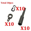 Each type 10PCS