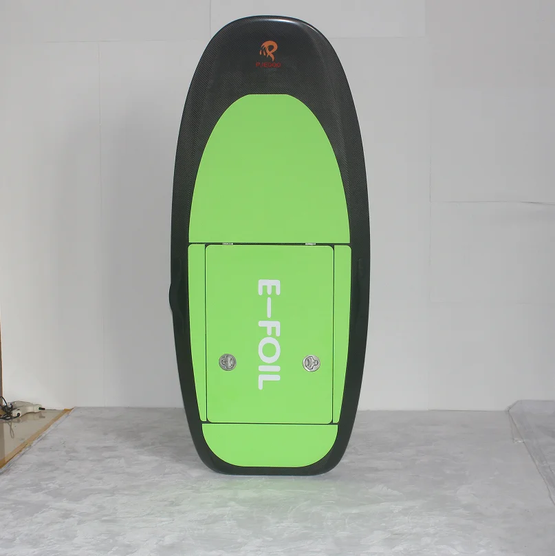 motor efoil 8000w  best electric surfboards app supplier  carbon 58v battery  board and package efoil electric hydrofoil