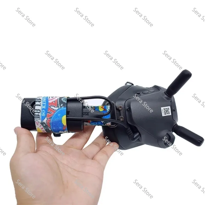 faixa-de-cabeca-ajustavel-com-elastico-colorido-para-Oculos-de-protecao-e-acessorios-de-pecas-de-reposicao-para-drones-de-corrida