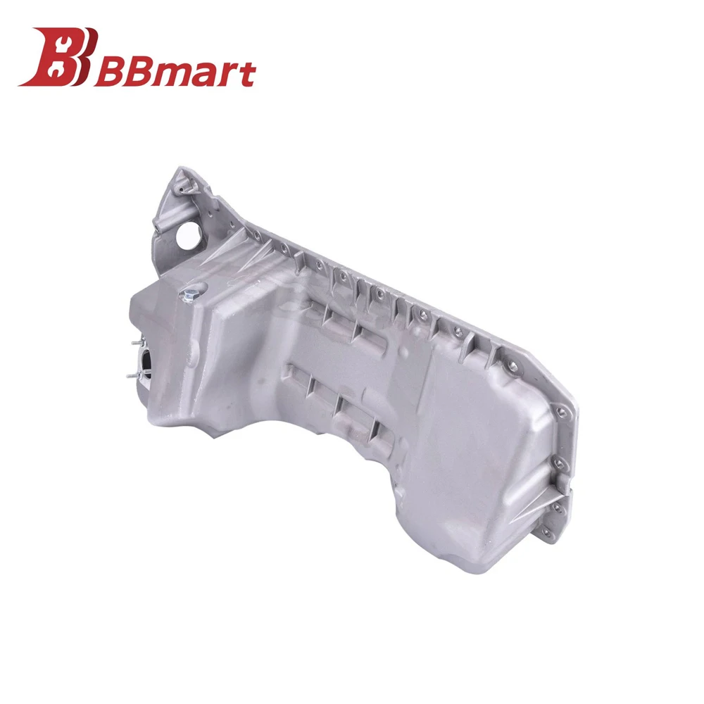 

11137552414 BBmart Auto Parts 1 pcs Aluminium COil Sump For BMW Z4 128i 325i 328i 330i 525i 530i