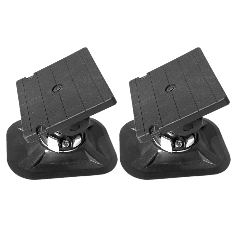 

Fish Finder Mount Bracket Plate Universal Swivel Kayak Boat Yacht GPS Electronics Fish Finder Mounting