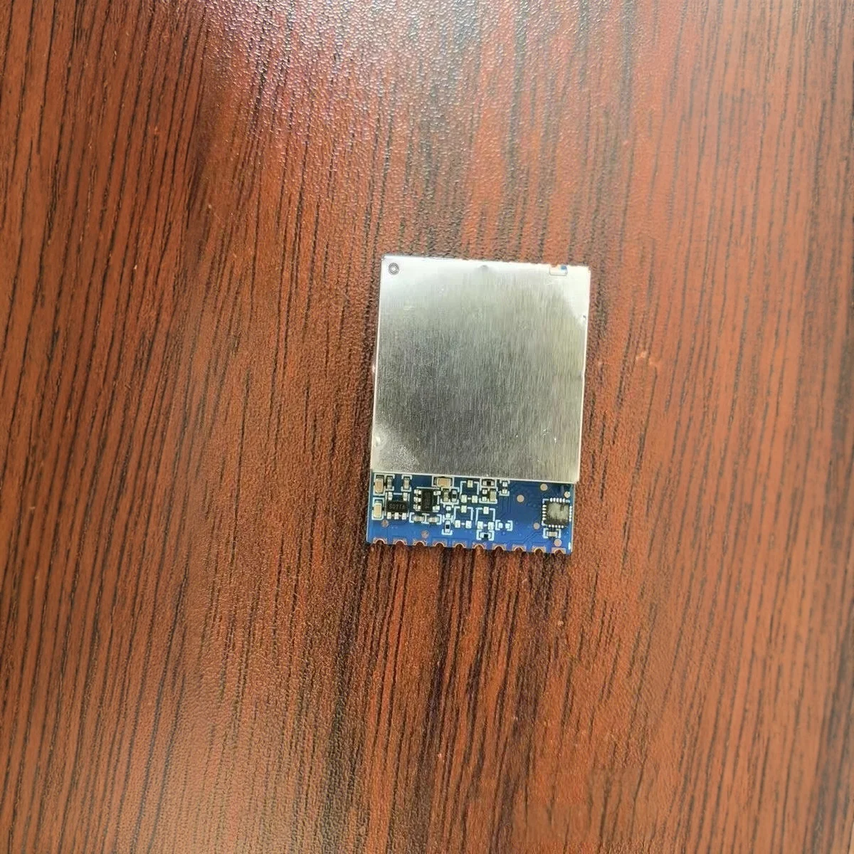 

Аналоговый FPV 3.3G VRX 64CH FT3500 Модуль виртуальной аналоговой передачи и приемной видео 3060-3500 МГц Сверхсильное обнаружение RSSI