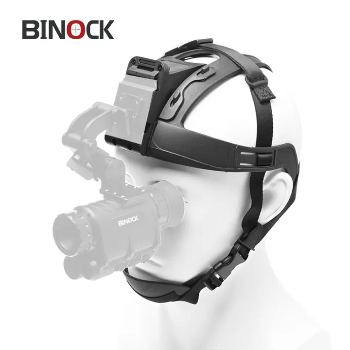 BINOCK accesseries RO1 NVG10 NVG30 BTI10 monocular night vision device outdoor camping observation adjust crusher helmet