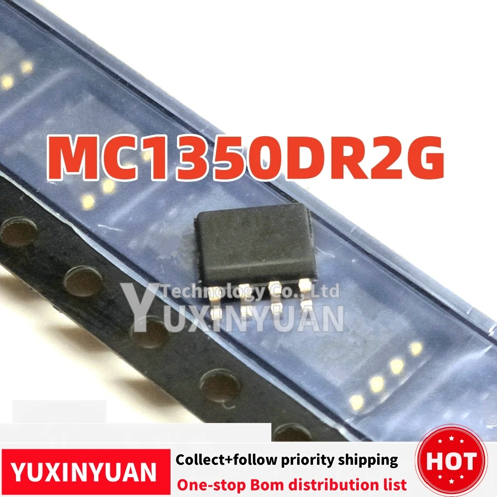 1PCS MC1350 MC1350D…
