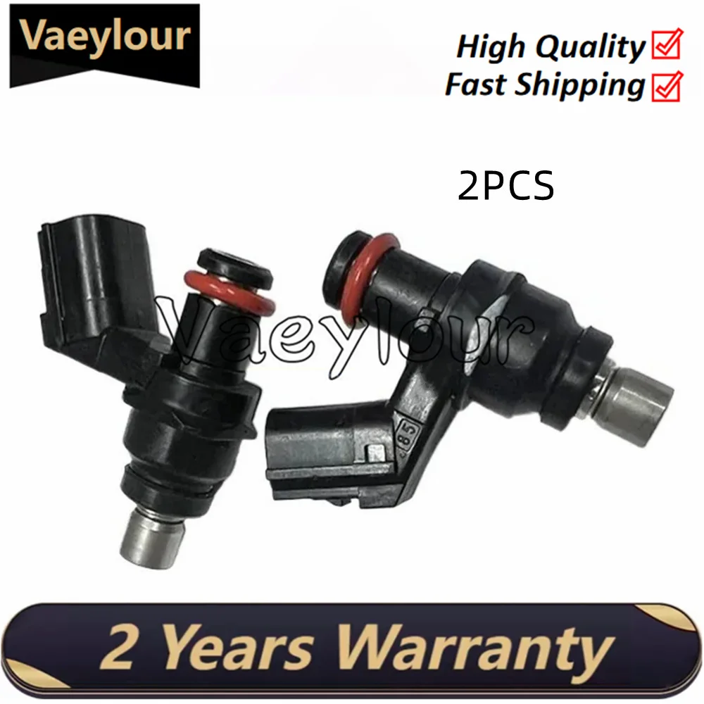 New Fuel Injector 79041023044 FOR FE450 2017-2019 FC250 2016-2022 KTM 450 Exc Sxf Motorcycle Fuel Injectors