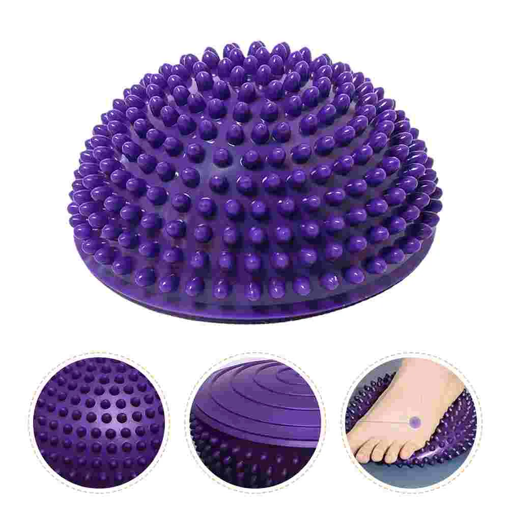 

Durian Ball Yoga Massager Neck Outdoor Home Muscle Device Pvc Body Relaxing Portable