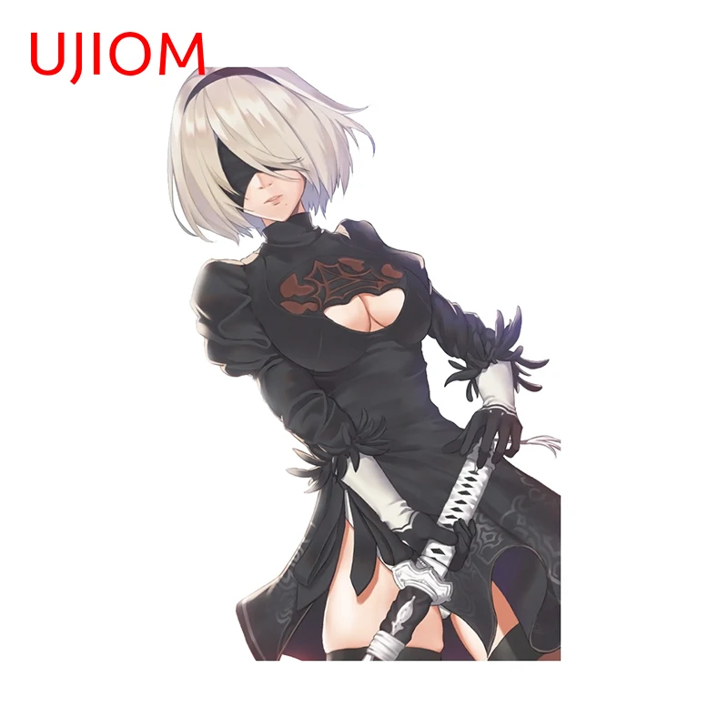 Ujiom Sexy Girl Wal…