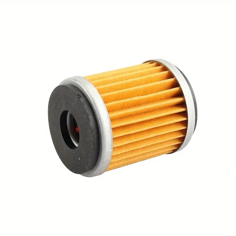 1pc Engine Oil Filter For Yamaha X-MAX300 YZF R15 EXCITER150 GP150 TTR250 WR250F Motorcycle Oil Filter