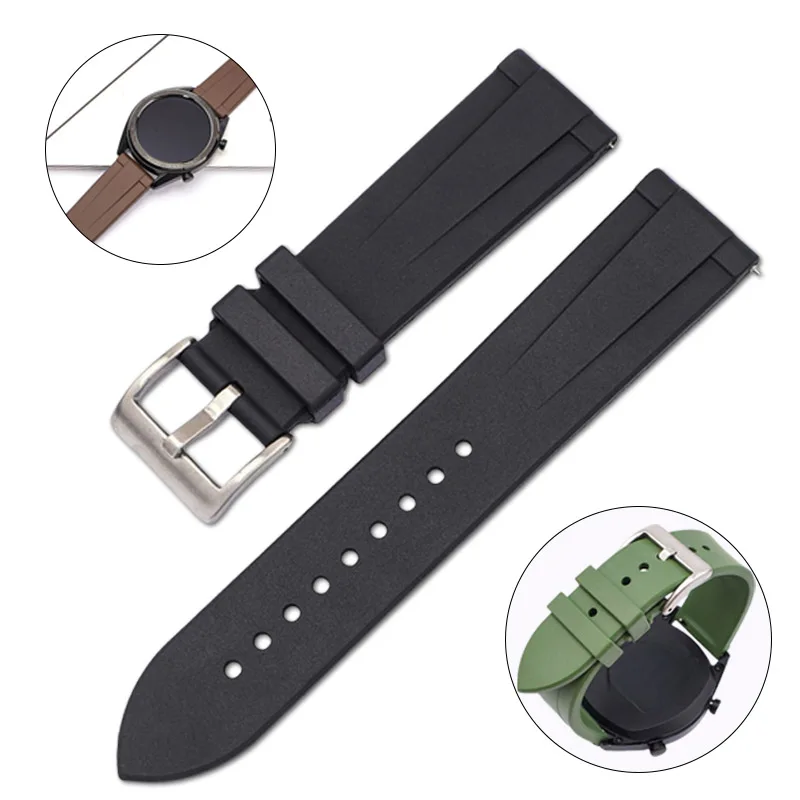 Fluororubber Watch … - image