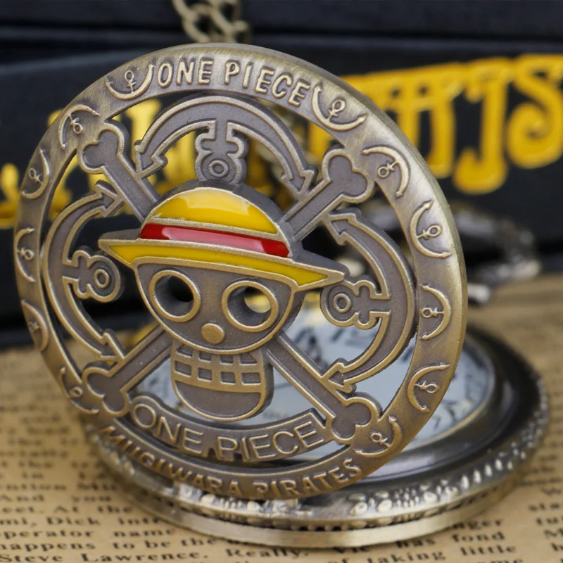 ساعة جيب كوارتز مجوفة على شكل فيلم Steampunk قلادة كلاسيكية للنساء والأطفال هدايا عيد الميلاد وعيد الميلاد