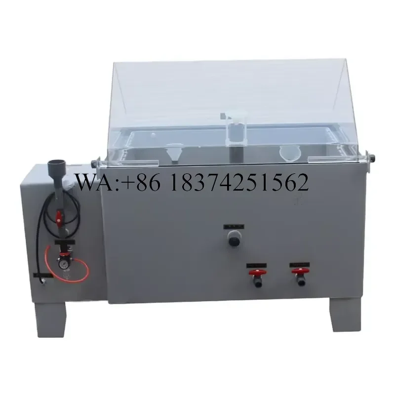 Wmwmnu for Laboratory Electronic Salt Spray Corrosion Test Chamber Salt Spray Corrosion Test Chamber
