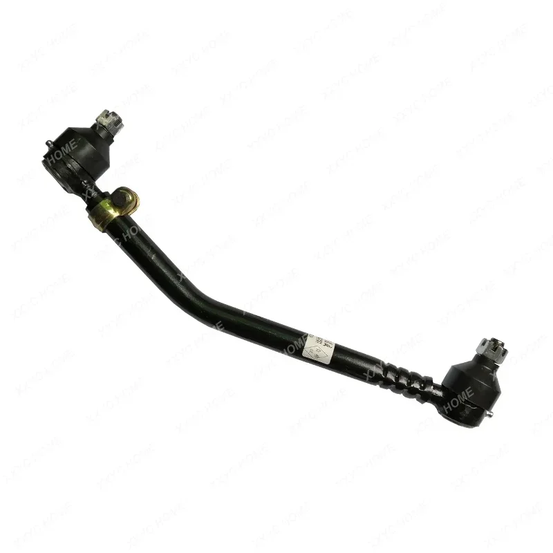 

Steering Direction Vertical Tie Rod End