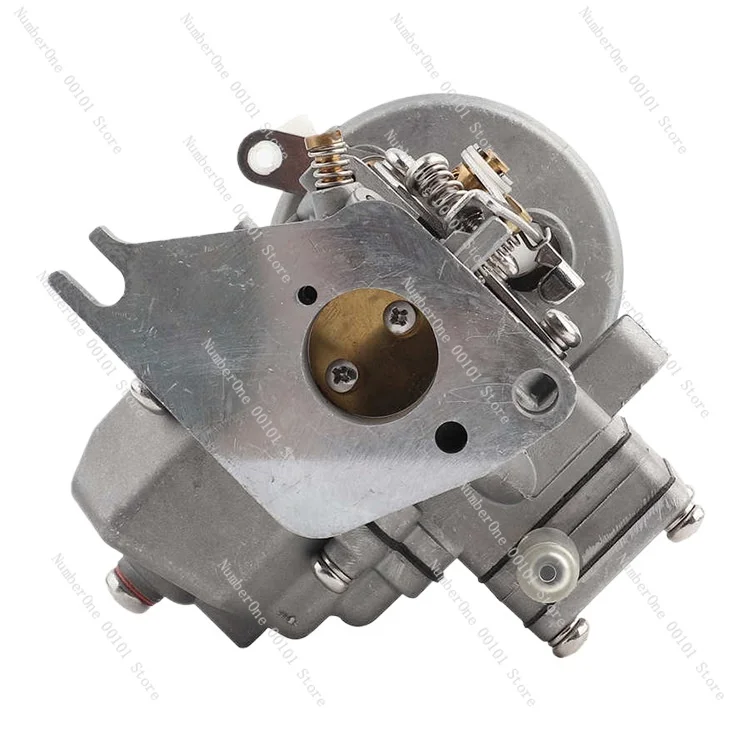 Marine outboard engine carburetor 2 stroke 4 horsepower 6E3-14301-05 For Yamaha engine 2 stroke