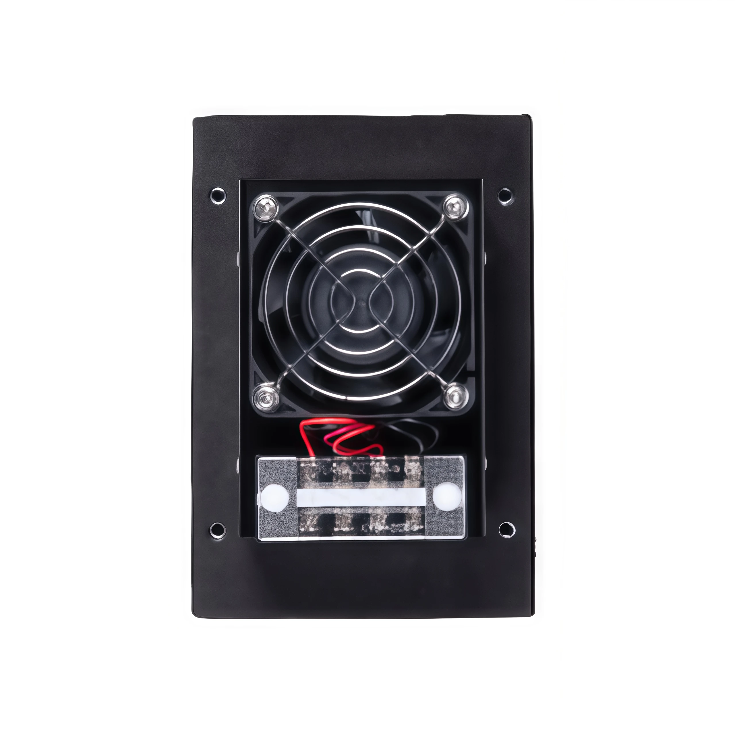 FD50W Peltier cooler, 12VDC thermoelectric semiconductor air conditioning system, thermoelectric cooler