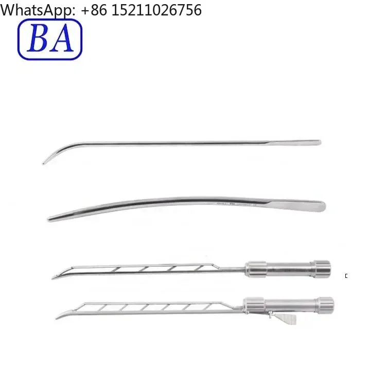 Urology Male urethral dilator/Surgical instrument