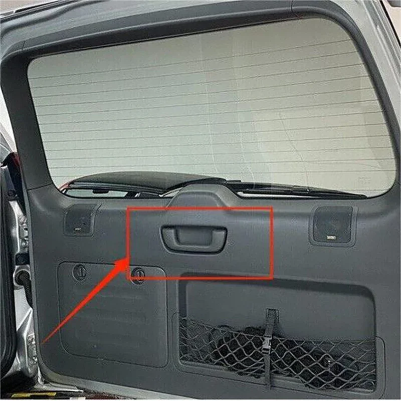 Rear Door Grip Assist Handle khaki Grey For Lexus GX470 2003 2004 2005 2006 2007 2008 2009 74610-13011-A0 7461013011A0