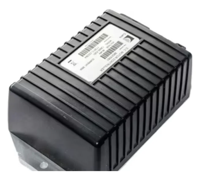 Programmable Dc Controller 36v 48v 350a Work for Club Car Curtis Oem Replacement Model 1266r5351