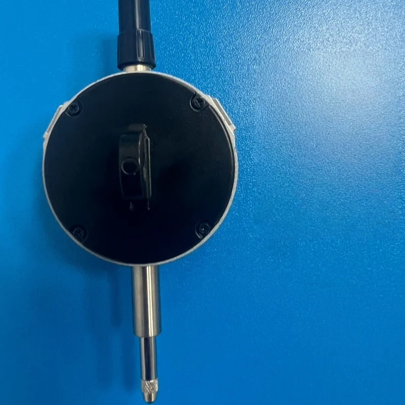 ميتوتويو الطلب رافعة الجدول مقياس مؤشر الاتصال رقم: 2046S 0-10 مللي متر متر دقة 0.01 مللي متر المضادة للاهتزاز أداة قياس