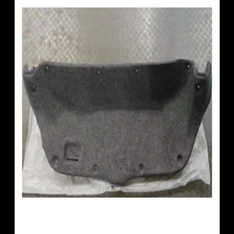 18-22 tenth-generation Accord front and rear covers lined with decorative panels, hood heat-insulating cotton, tail box cover,