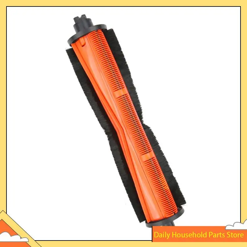 【تخفيضات كبيرة】فرشاة قص الشعر لشاومي M30 S D103CN/ X10+ / X20+ لـ Dreame X40 / X30 /L20 / L10 Ultra Robot فرشاة الأسطوانة الرئيسية