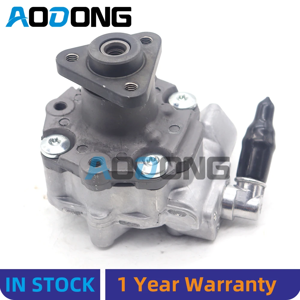 

Auto 4F0145156F Power Steering Pump For Audi A4 A5 A6 Q5 Q7 4F0145156C 4F0145156B 4F0145155T 7L8422154F 7L8422154H 8K0145156J