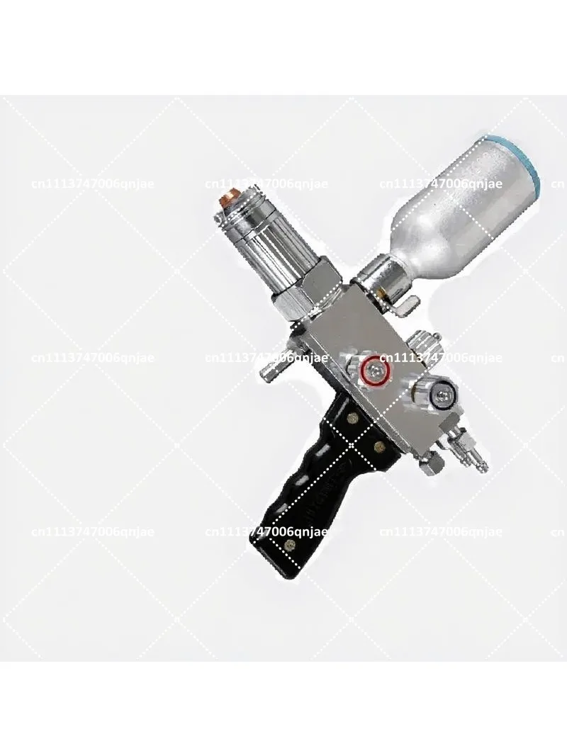 Powder Spray Welding Torch for Metal Coating Repair Welding Gun view 2