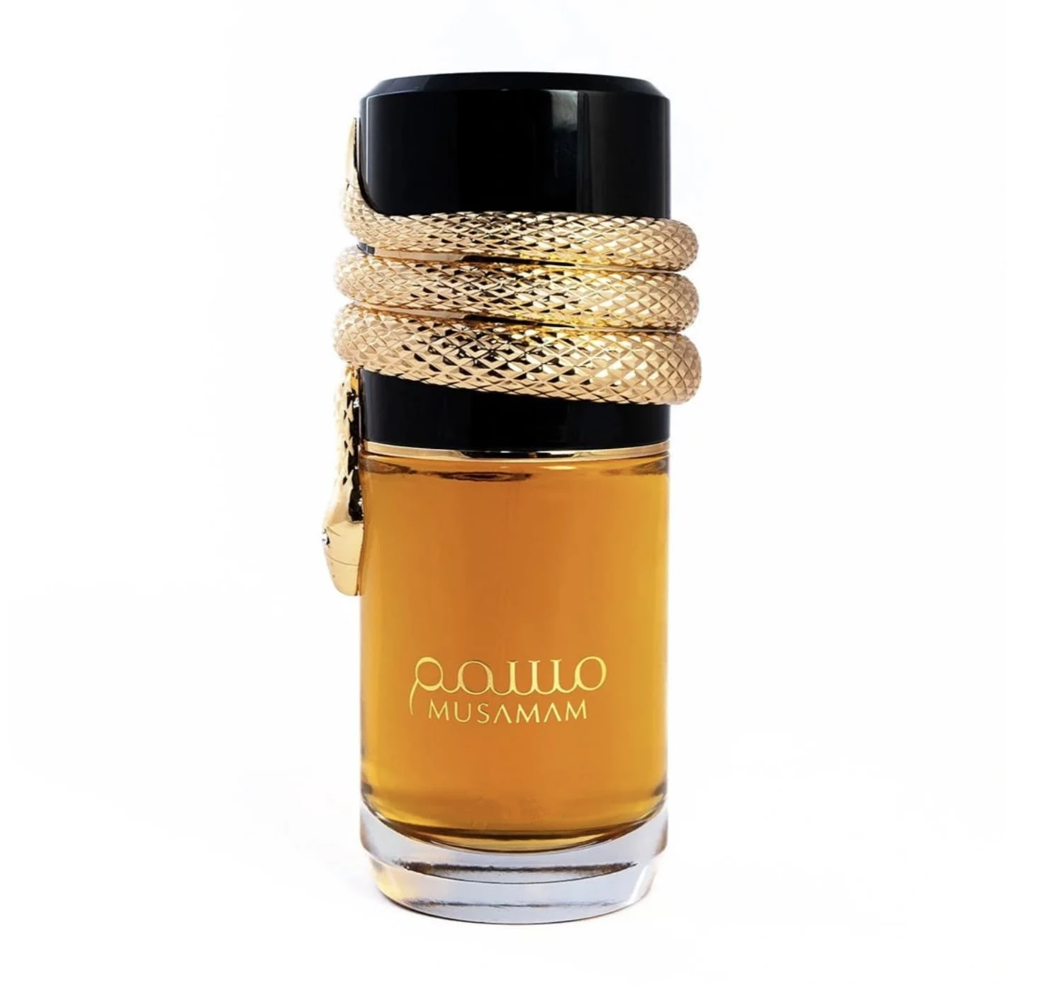 Premium Arabic Musamam Perfume Unisex Long Lasting Atomizer 100ml Parfum For Men And Women Male Woody Fragrance Cologne view 2