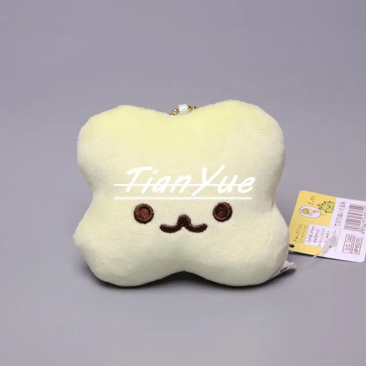 Cute Animal Corner Creature Sumikkogurashi cos Penguin white bear shrimp Stuffed Plush Pussy Christmas Gift Toys 8cm