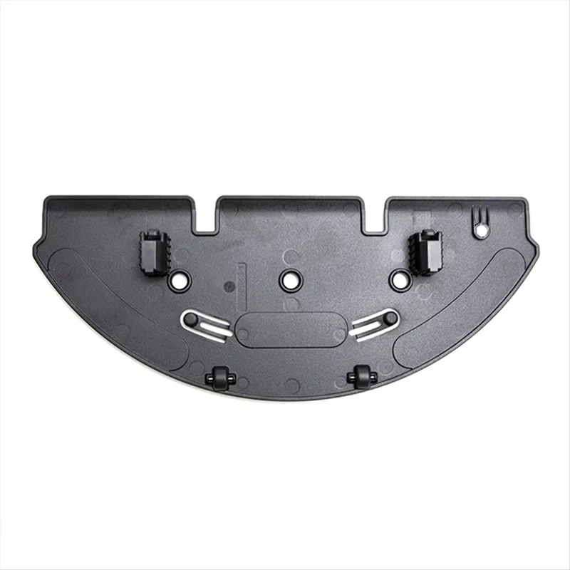 A44T Mop Bracket And Pads Kit Mop Bracket With High-Quality Rags Mop Bracket With High-Quality Rags