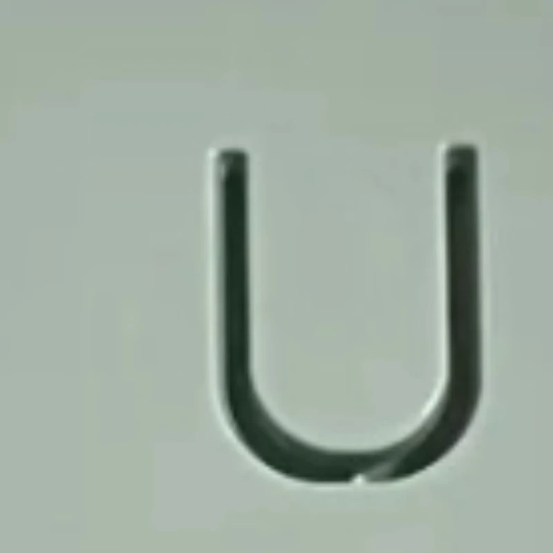 

Suitable for Coffee Machine/EP2131/2136/2231/3246/2230/3146 Slag Cup Front Baffle (black) Parts