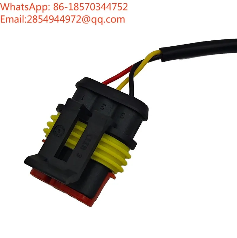 2026    ATV Crankshaft Speed Sensor 500 P660-2300560A-1 Spot Quick Delivery
