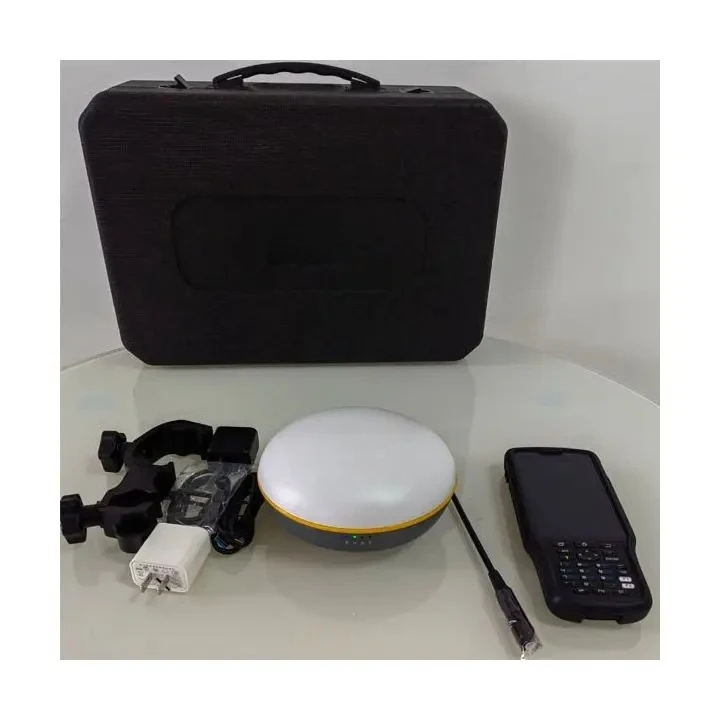 Rtk Gps V1t Base and Rover Gps  Receiver Rtk Survey Equipment GPS RTK