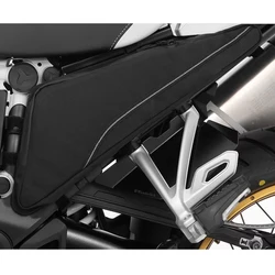 For BMW R 1250 GS Adventure R1250GS R1200GS Motorcycle Repair Tool Placement Bags Bumper Frame Triple-cornered Package Toolbox