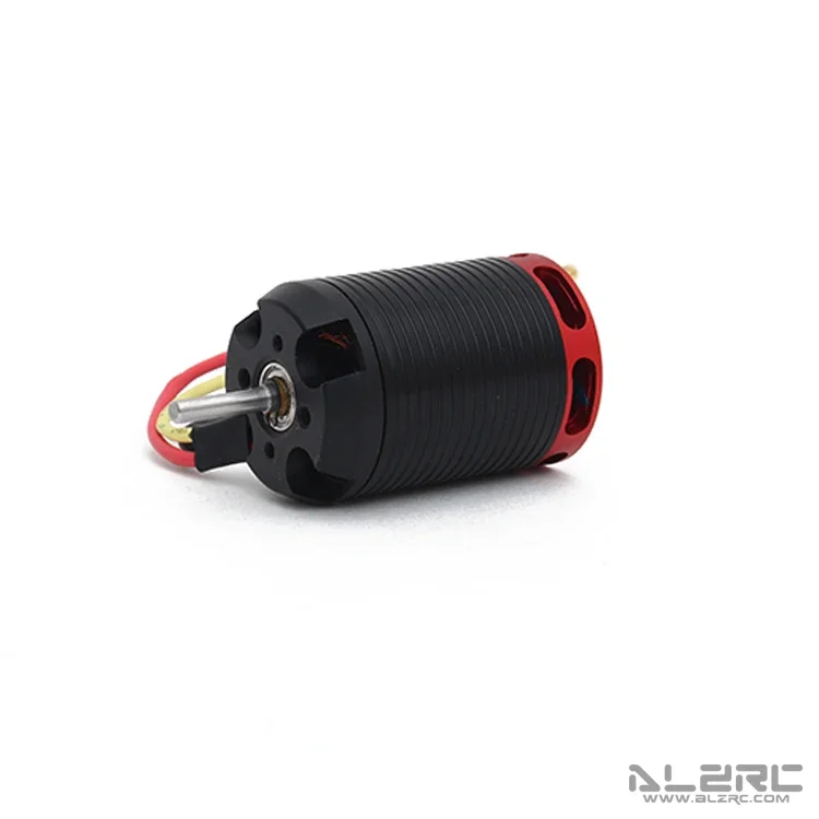 

ALZRC - Brushless Motor - 2525-PRO - 1800KV for Devil X360 ALIGN 450L 450pro