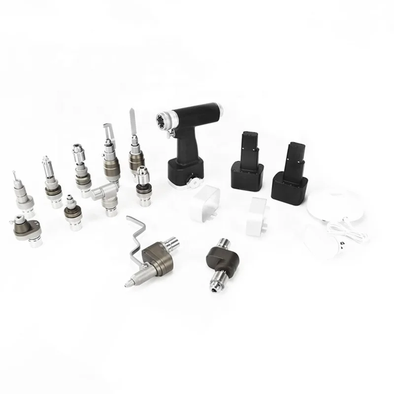 Orthopedic Multifunctional Electric Hand Drill TPLO Saw Type NM-500 Orthopedic Surgical Instruments