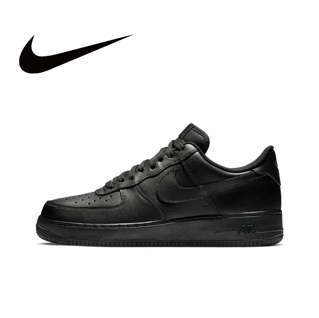 

Мужские классические кроссовки Nike Air Force 1'07