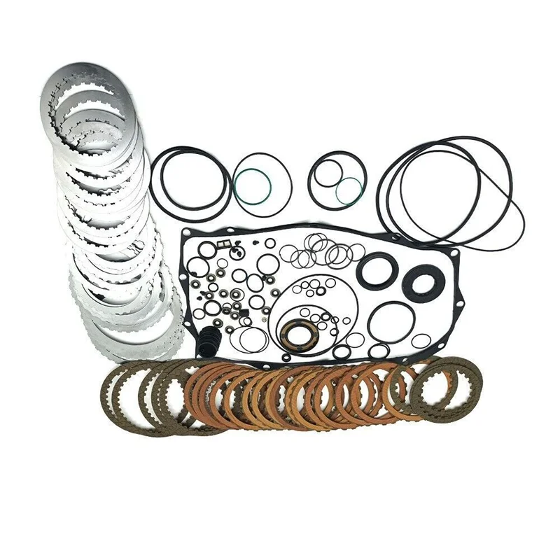 

8HP45 8HP45X 845TE ZF8HP45 Transmission Master Kit Fits For BMW Audi Q7 Jaguar XJ Range Rover