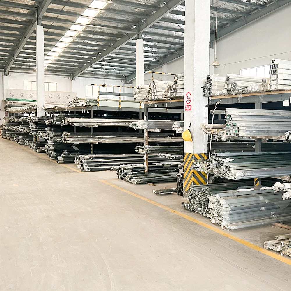 2025 Serra per agricoltura Serra da giardino con tunnel