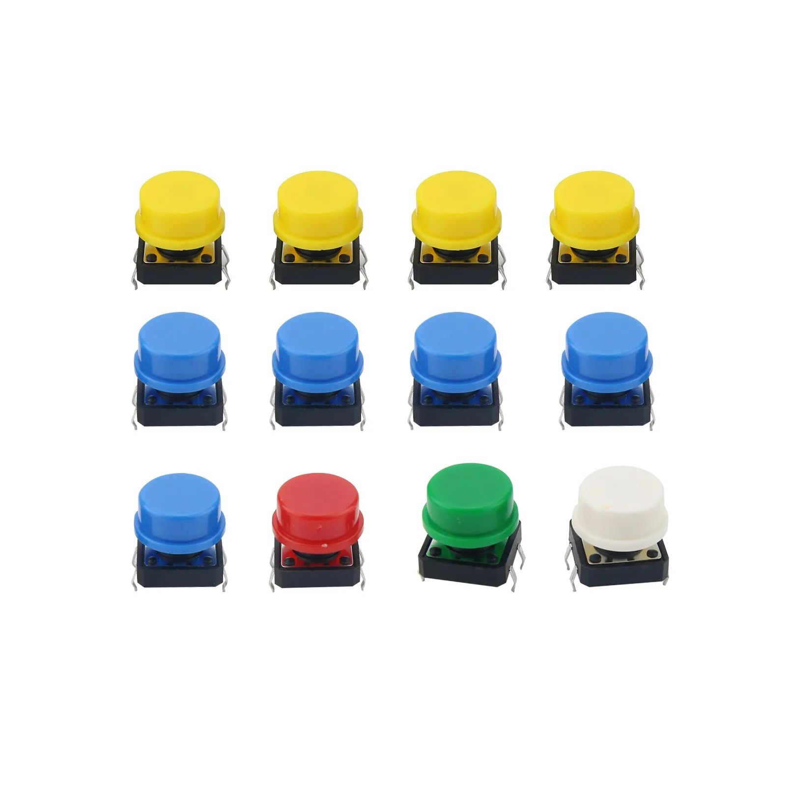 DIY Kit клавиатура с дистанционным управлением для аксессуара для коротковолнового радио YAESU FT-710/891