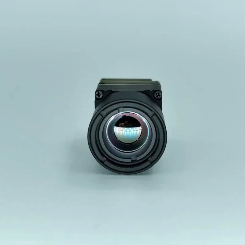 Resolution 640 * 512 drone thermal imager module FPV airborne module, support SDK secondary development