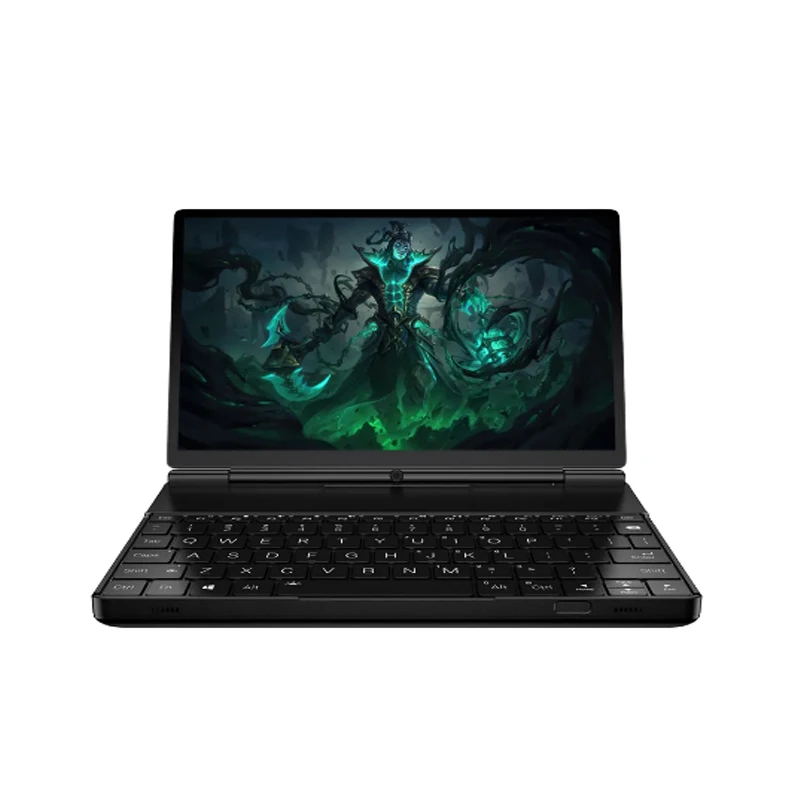 Windowsノート本体 GPD WIN Max 2 2025 HX 370 64GB 4TB GPD WIN Max 2 2025 Ryzen AI 9 HX 370/Ryzen 8840U – UMPC専門店