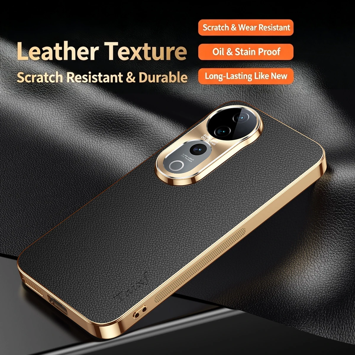 Capa de Telefone de Silicone P - Vivo V40 avaliação e preço