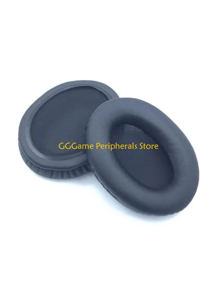 U55B Earphone Earmuffs Foam Earpads for HyperX Cloud Flight Tinger Headphone