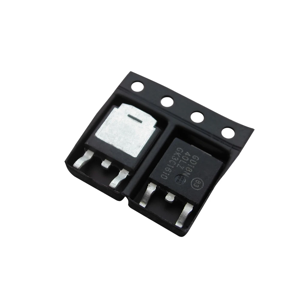 50шт STGD18N40LZT4 GD18N40LZ TO-252