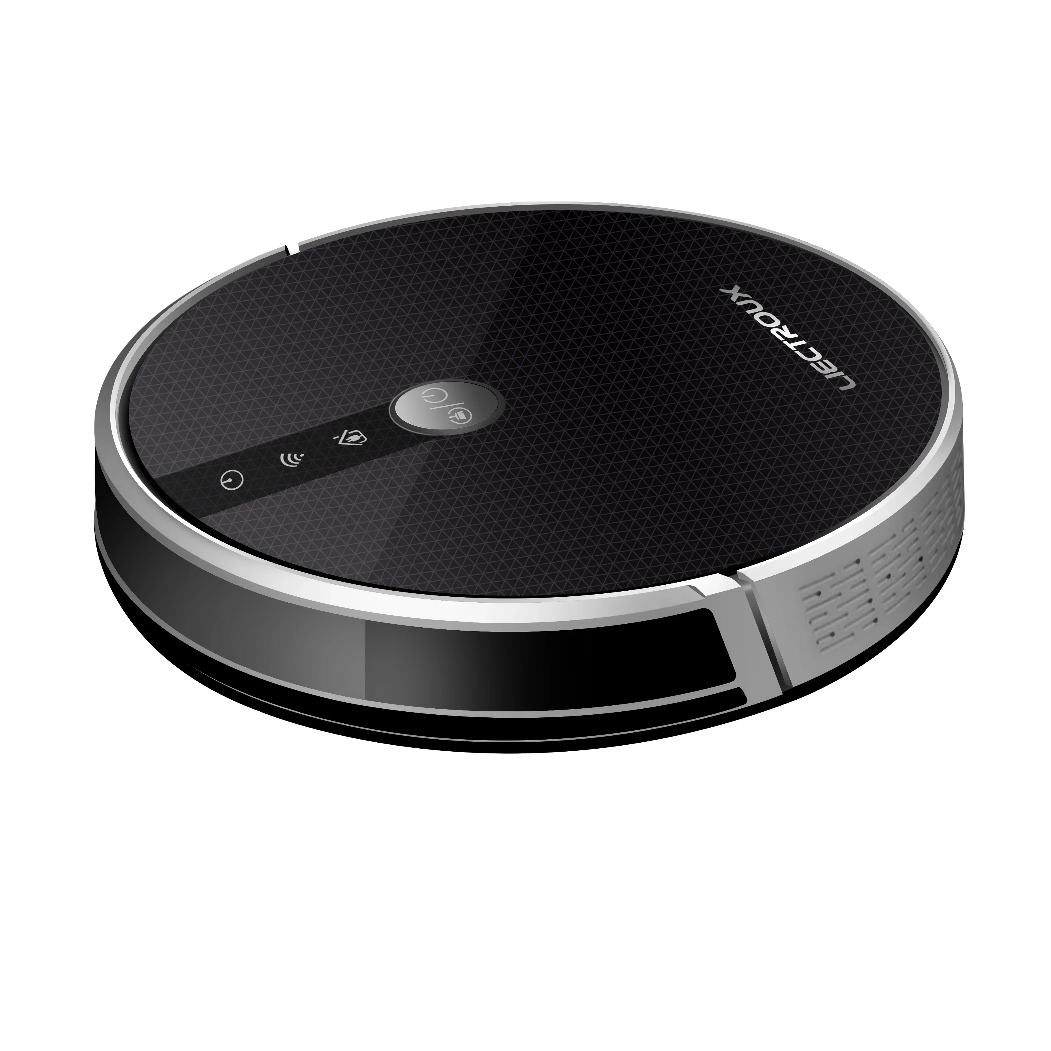 LIECTROUX C30B Top Robot Vacuum and Mop Cleaner 2020